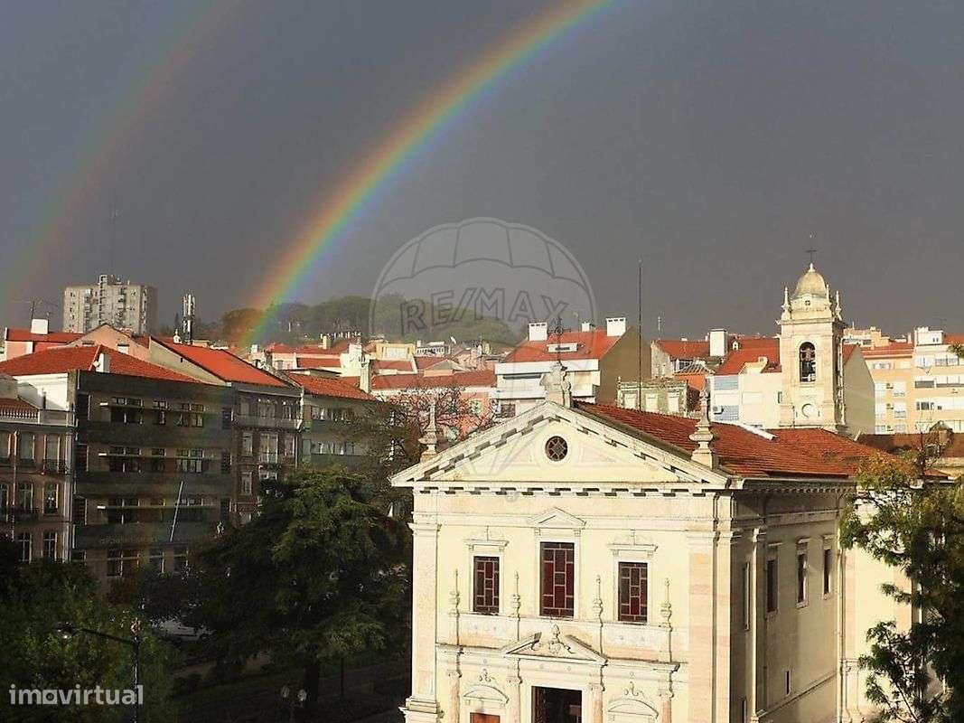 Escritório T7 para venda - Grande imagem: 2/38