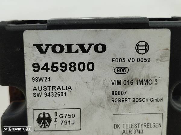 Modulo Volvo C70 I Coupé (872) - 5