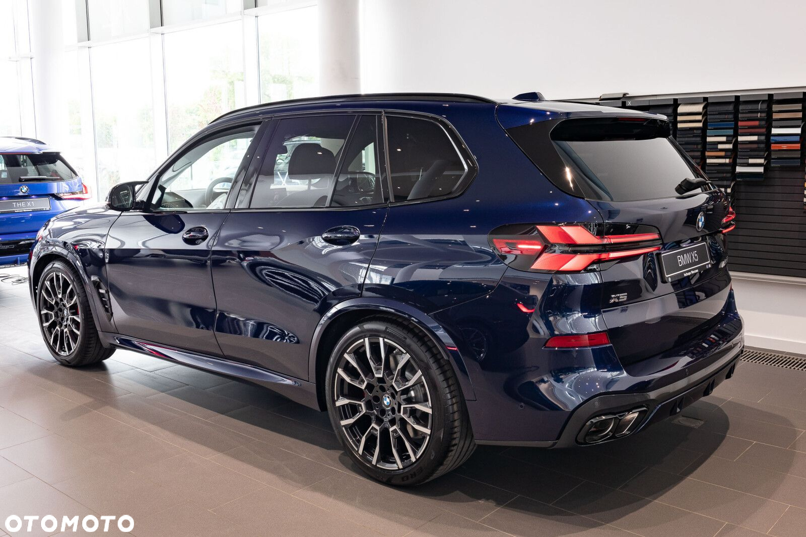 BMW X5 - 4