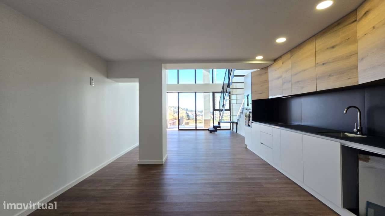 Apartamento, 100 m², São João de Ver - Grande imagem: 5/17