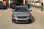 Peugeot 308 SW 1.6 BlueHDi Allure EAT6 - 4