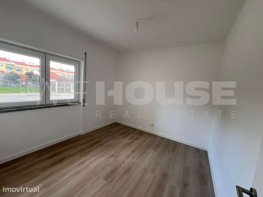 Apartamento T3 R/C no Pinhal Novo - REMODELADO-19