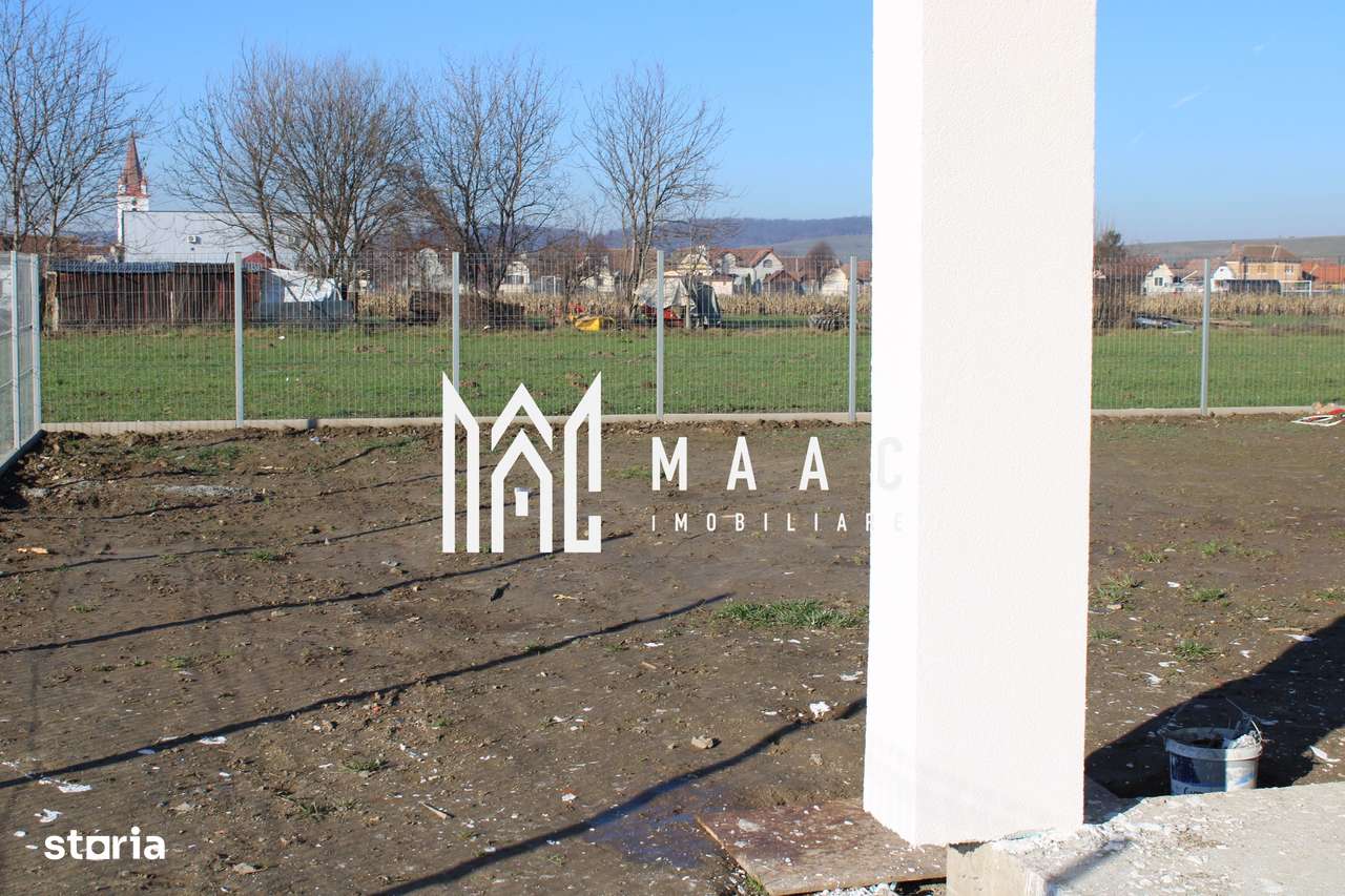 Casa Modernă I 3 camere I Independentă Energetic I Cristian - Imagine principală: 5/12