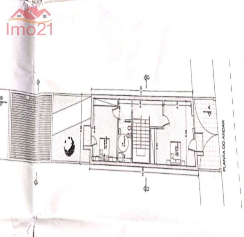 Terreno na Gafanha da Nazaré - Grande imagem: 4/9