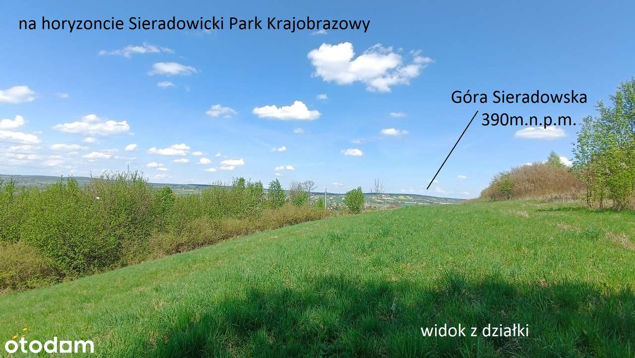 Podgórze WIDOKOWA bud. z WZką (ŚPN) Św. Katarzyna-4