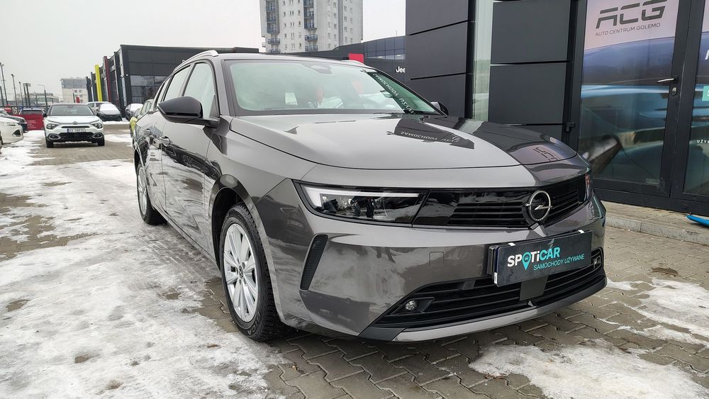 VI 1.2 T Edition S&S