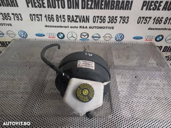 Pompa Frana Servofrana Tulumba Frana Bmw F30 F31 F32 F33 F34 F36 Cod 6798419 Motor N47D20D - Dezmembrari Arad - 5