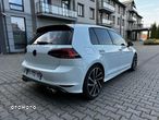 Volkswagen Golf R 4Motion BlueMotion Technology DSG - 18