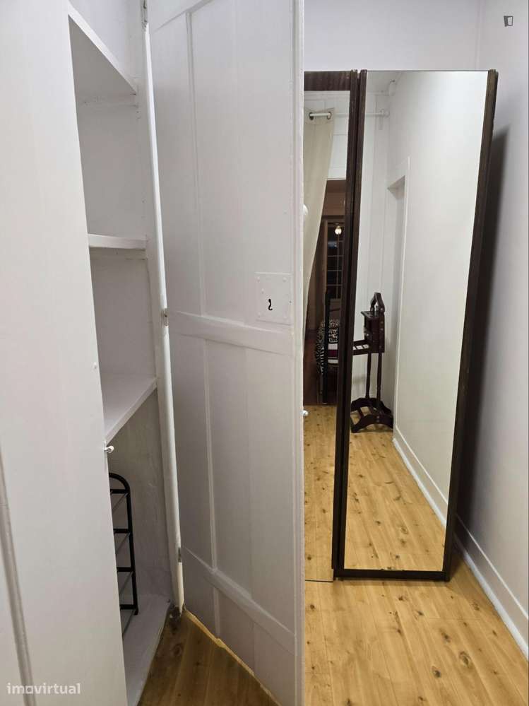 Apartamento com 2 quartos - localizado em Bairro Alto Lisbon - Grande imagem: 3/14