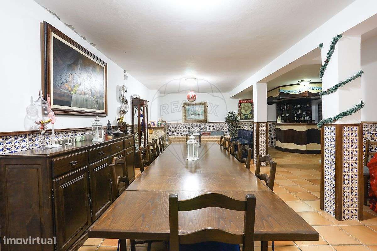 Moradia T4 para venda-42