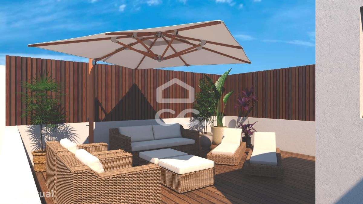 Moradia V4 a 5 minutos da Nazaré-2