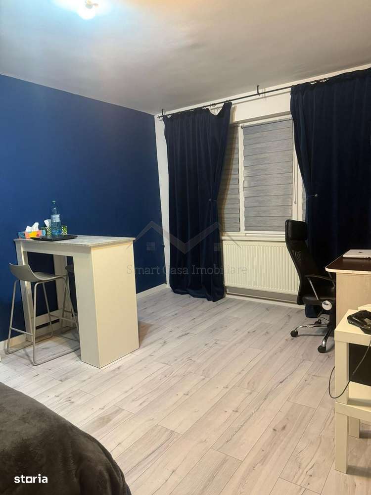Apartament 1 camera Bulevardul Alexandru cel Bun - Imagine principală: 3/6