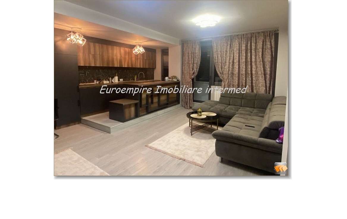 Apartament 2 camere de vanzare zona Campus-0