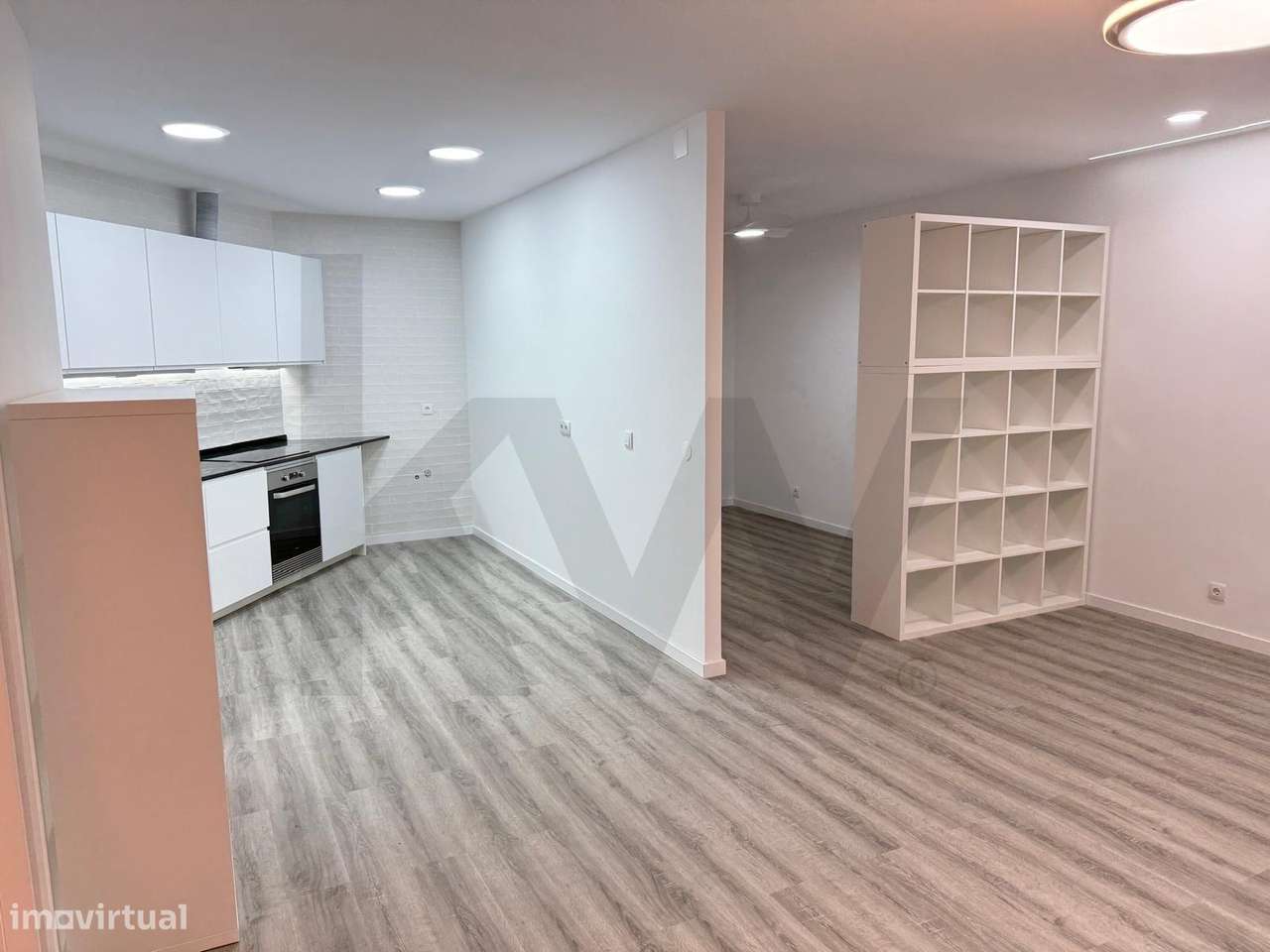 Estúdio novo | Green Park | Condominio Fechado e com Piscina - Grande imagem: 3/22