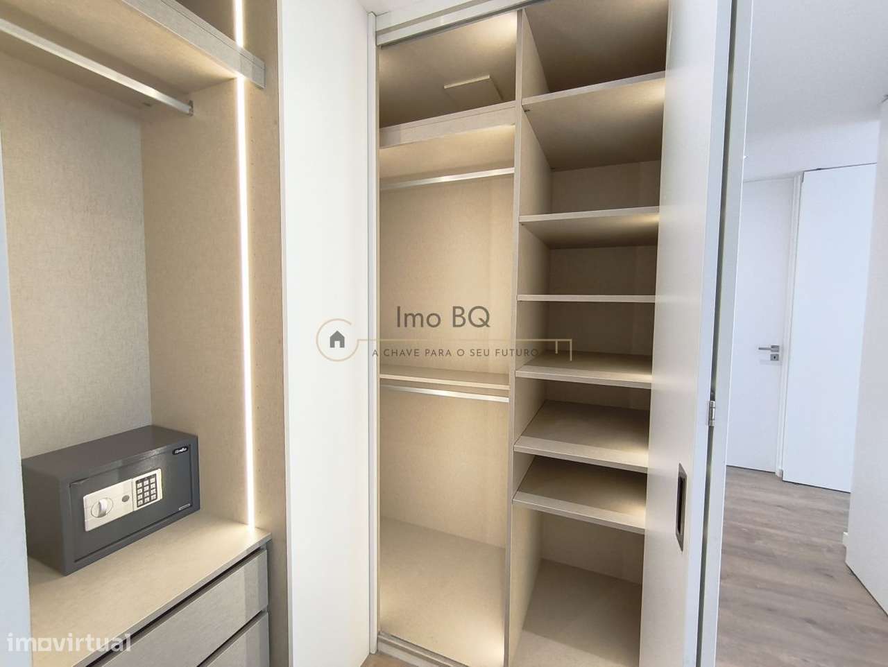 Maravilhoso Duplex T3+1-23