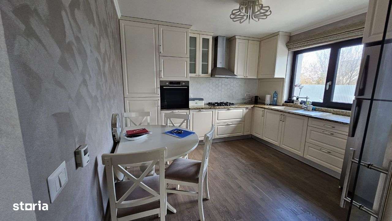 Casa Serbanesti - Imagine principală: 2/8