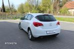 Opel Astra - 6