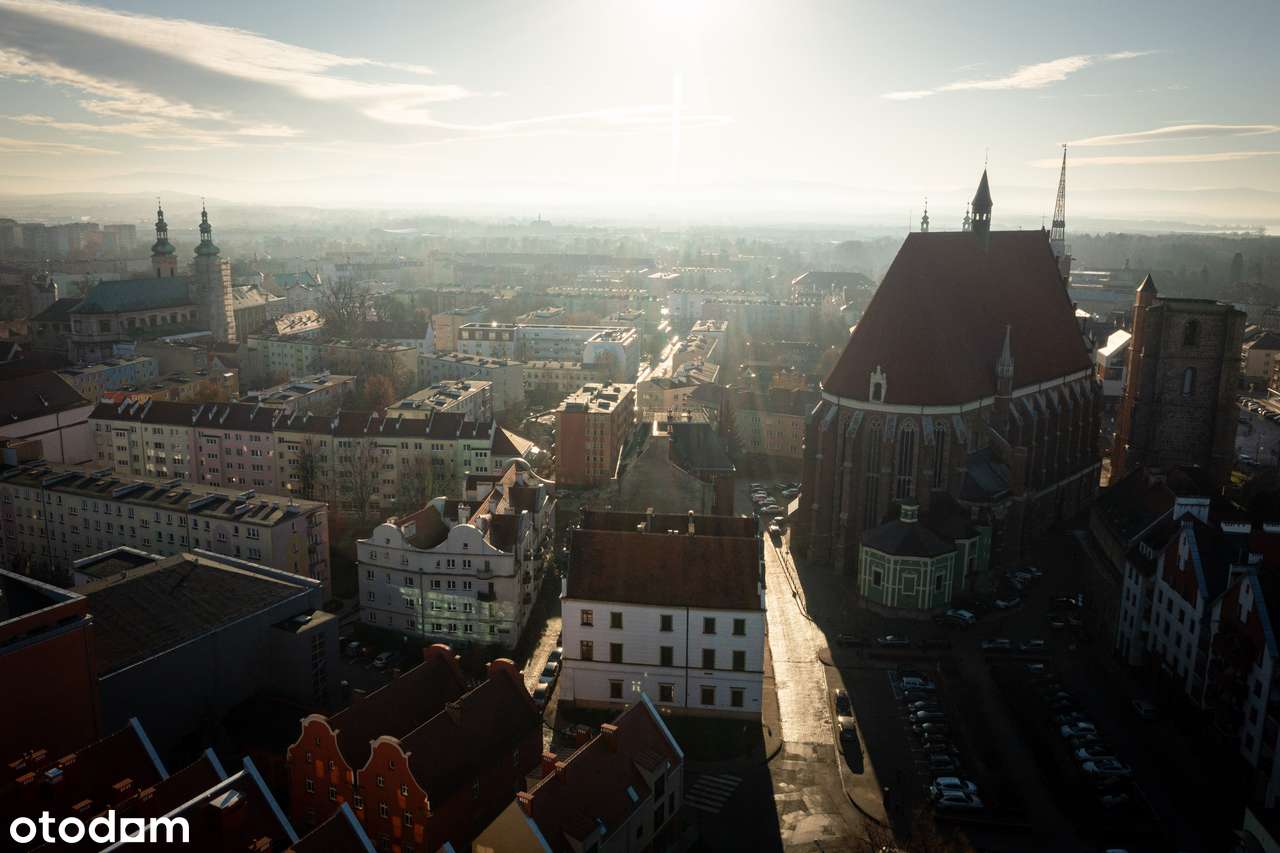 Zabytkowa kamienica w centrum Nysy-dawna Kanonia-2