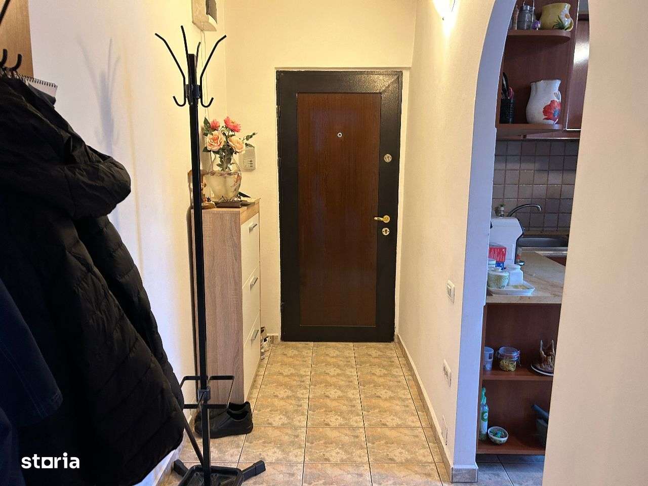 Vand apart.2 cam.st.65 mp.Micalca-Miorita,parter,modern,cu termoteca-7