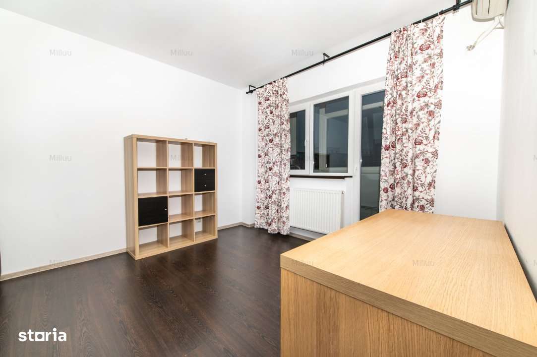 2 camere Tineretului | Modern | Mobilat si utilat | 10 minute metrou - Imagine principală: 4/15