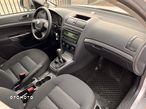 Skoda Octavia 1.4 TSI Ambition - 13