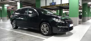 Peugeot 308 SW 1.6 BlueHDi Active