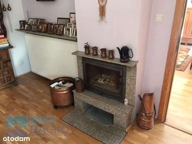 Dom, 71 m², Stare Budy-5