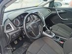 Peças Opel Astra J do ano 2010 - 2.0 Diesel - 5