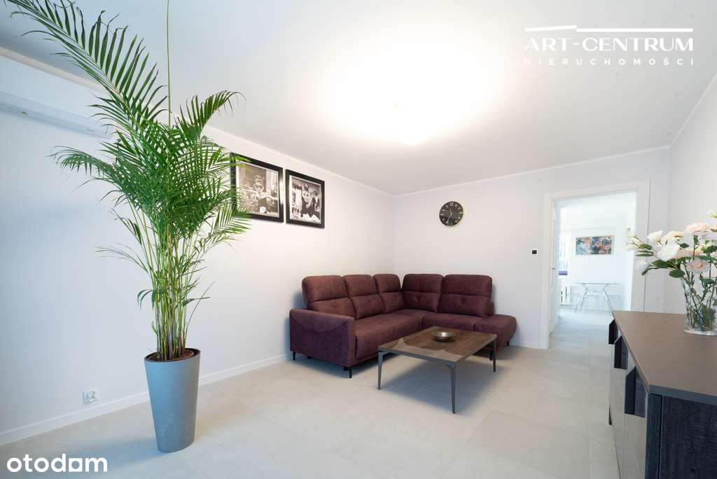 3 pokoje po remoncie z klimatyzacją - FORDON - Pełny obrazek: 2/9