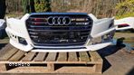 Audi A6 C7 LIFT zdrzak przód S-line G0 807 437AB - 1