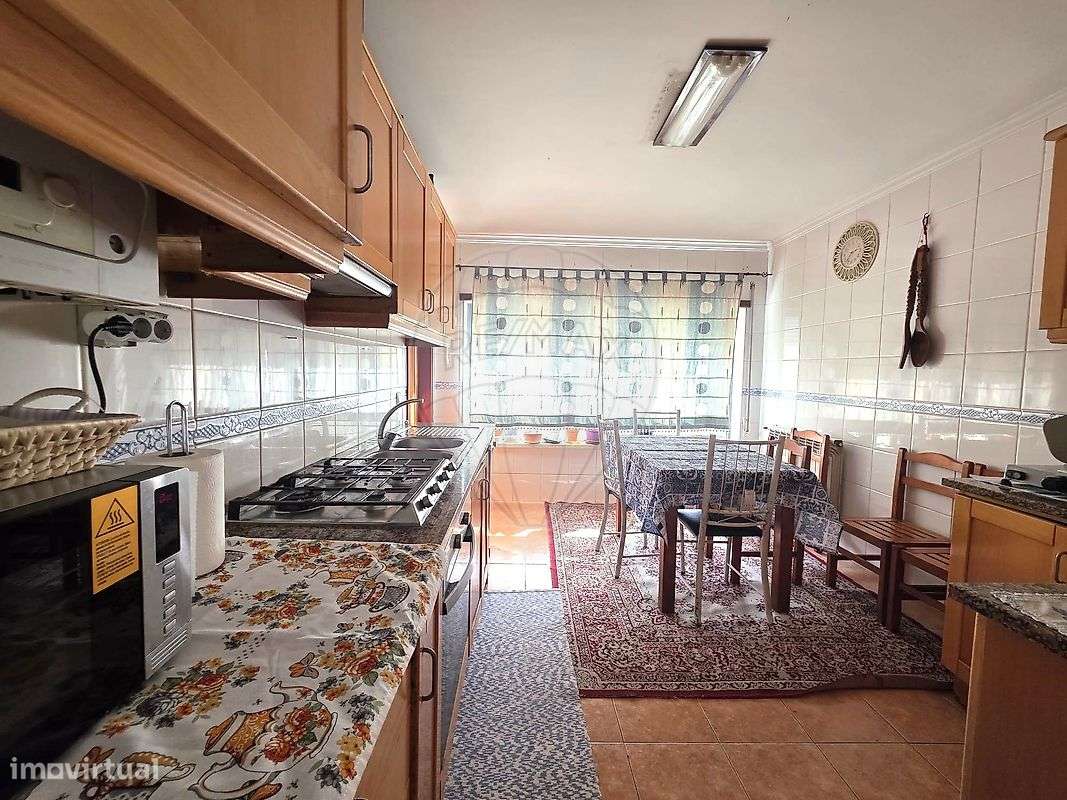 Apartamento T3 para venda - Grande imagem: 5/24