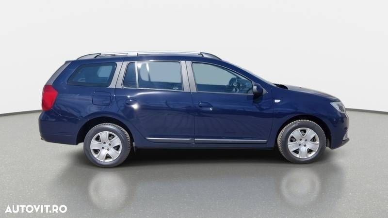 Dacia Logan MCV 1.5 Blue dCi Laureate - 4