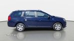 Dacia Logan MCV 1.5 Blue dCi Laureate - 4