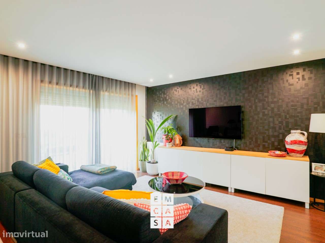 Apartamento T3 Venda em Santa Maria da Feira, Travanca, Sanfins e Espa - Grande imagem: 4/49