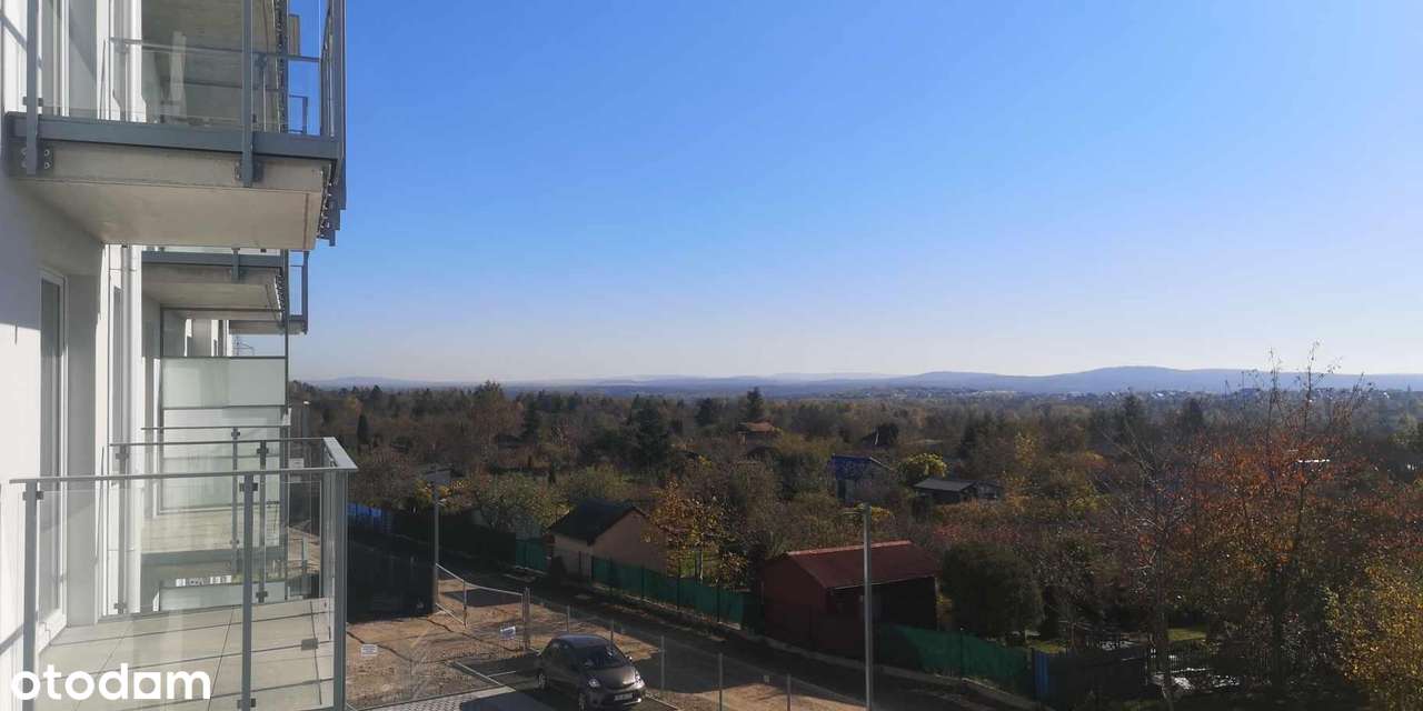 33m2 2025r Dwupokojowe Duży Balkon Winda Nowe-14