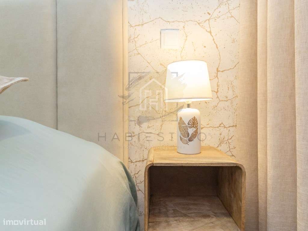 Moradia T3 Exclusiva | Rua João Chagas 23, Sesimbra (2970) | Habies...-43