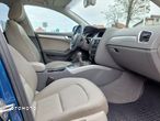 Audi A4 Avant 2.0 TDI DPF Ambiente - 18