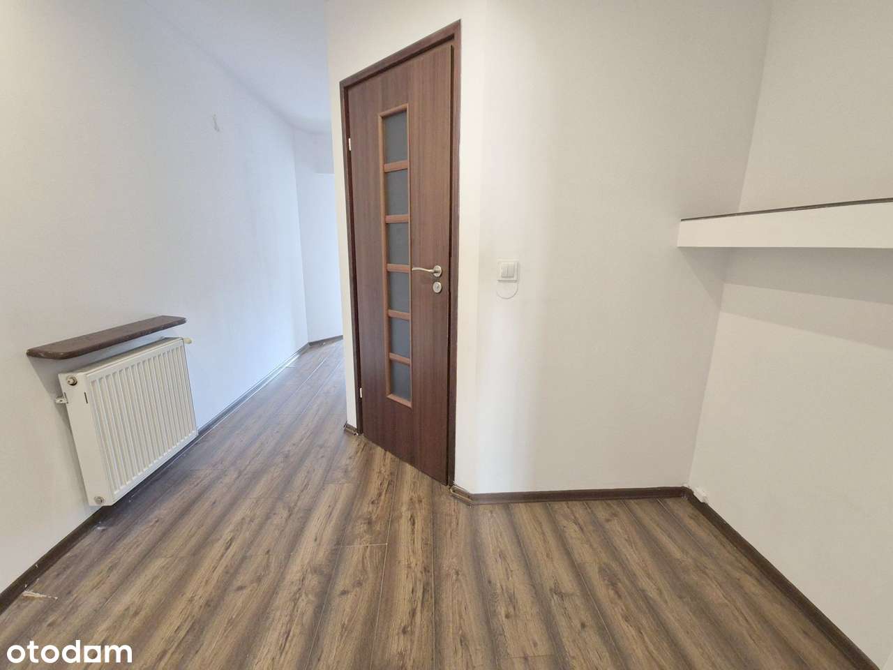 Przestronne 3-pokojowe mieszkanie w kamienicy, ogrzewanie gazowe-11