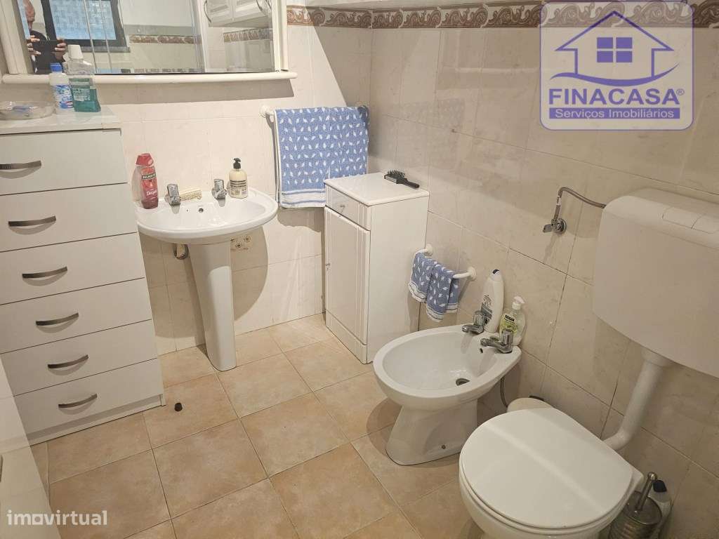 EXCLUSIVO - Quinta com 2069 m2, T1 e um armazém - Asseiceira(Palmela)-19