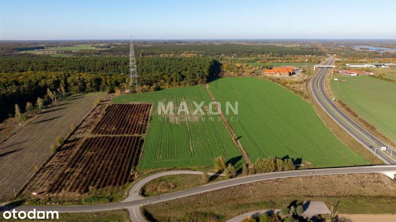 ❗❕Serock, Wierzbica Zabudowa Mn/U 1,79 Ha❕❗ - Pełny obrazek: 4/20