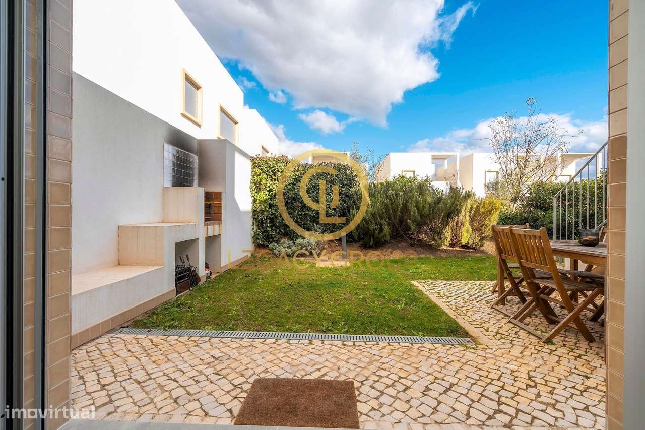 Moradia T3 - Vilamoura-26