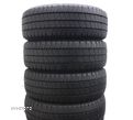 4 x GOODYEAR 225/65 R16 C 112/110R Cargo Matathon Lato 2012 7.8-8.5mm - 1