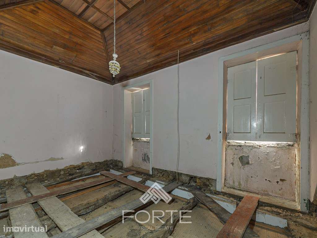 Moradia e Terreno para Venda em Oliveira de Azemeis-23