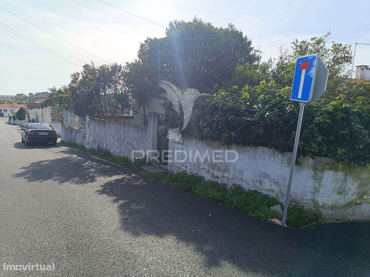 Venda de terreno urbano - Grande imagem: 2/9