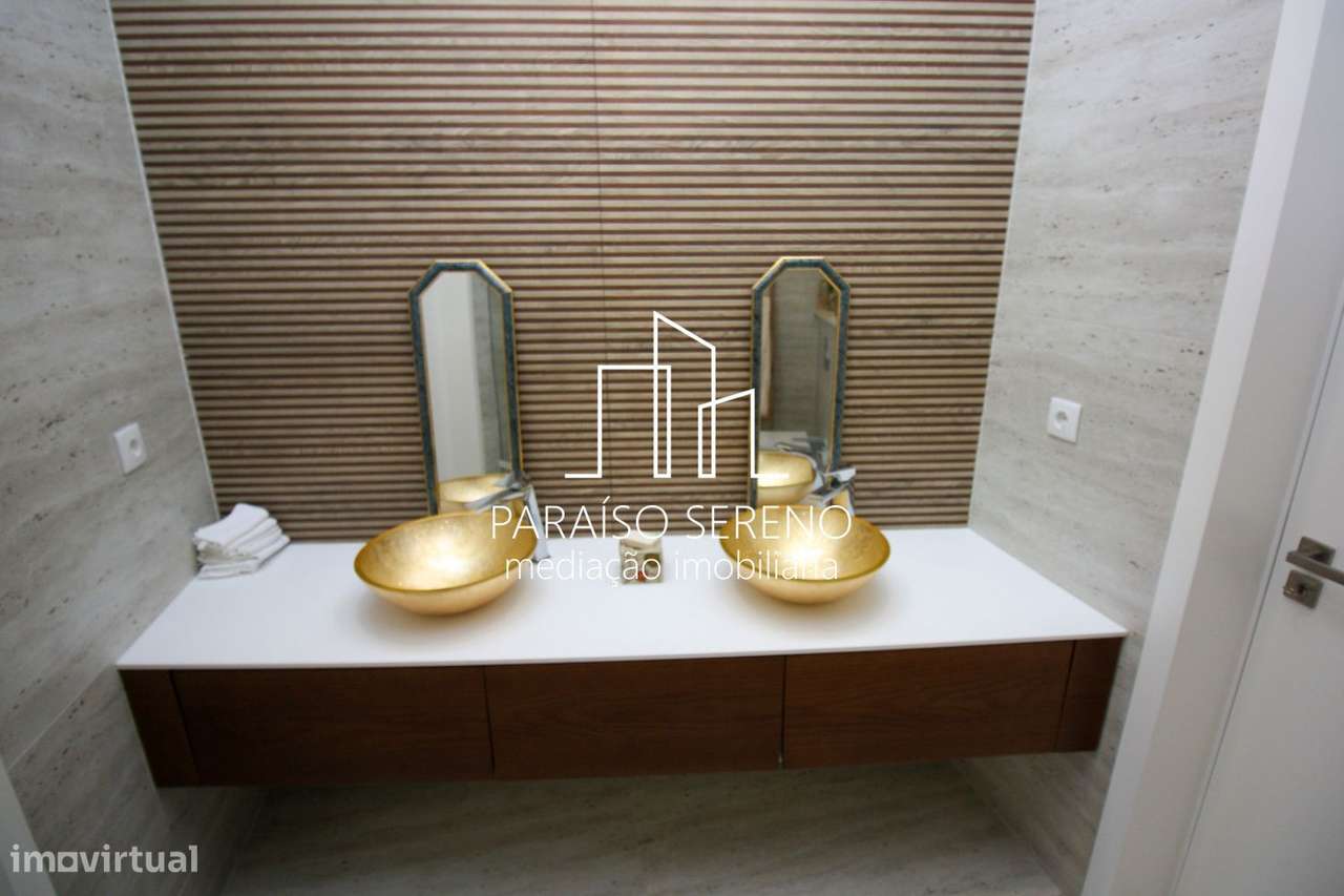 Moradia de Luxo em S. Miguel do Mato-43