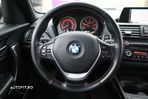 BMW Seria 1 118d Aut. Sport Line - 16