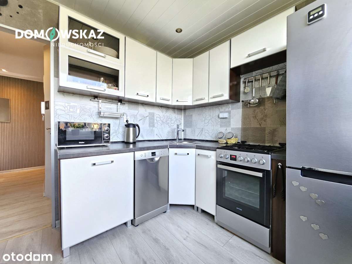 Gotowe do wejścia 3 pokoje +balkon  Świętochłowice-8