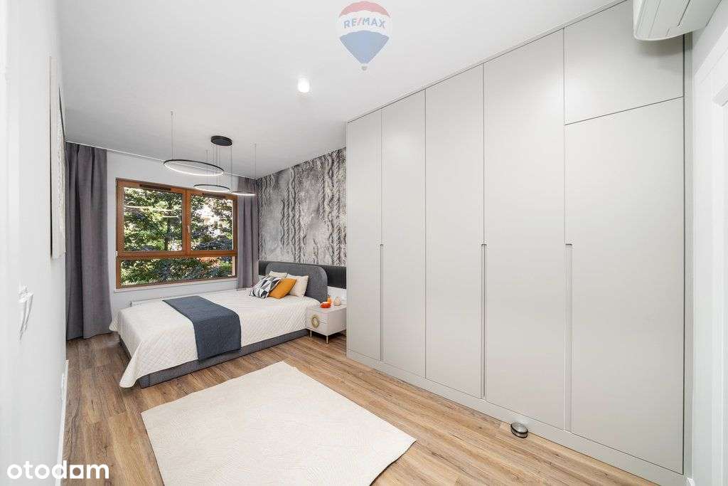 3-pokojowe 64 m2 w osiedlu Rytm na Kabatach. - Pełny obrazek: 4/20