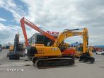 JCB JS 370 - 2