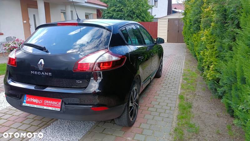 Renault Megane Grandtour ENERGY TCe 130 EDC BOSE EDITION - 3